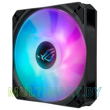 Кулер ASUS ROG Strix LC III 360 ARGB картинка 6